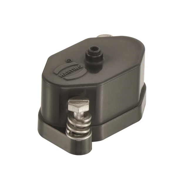3A HPR HOUSING COVER, SCREW LOCK