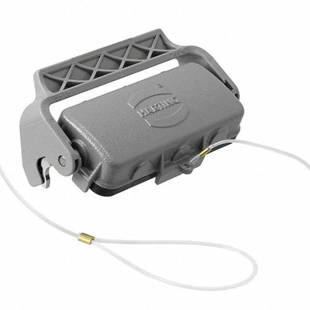 HAN 16B-AK-LB-DICHTUNG