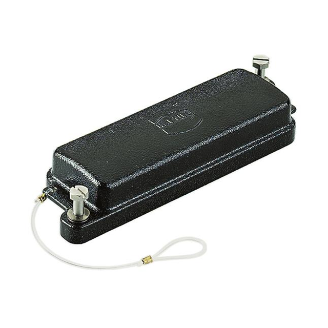 HAN 16 HPR COVER TOGGLE LOCKING