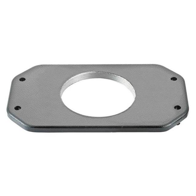 HAN 48HPR MOUNTING COVER 1XM63 HAN 48HPR MOUNTING COVER 1XM63
