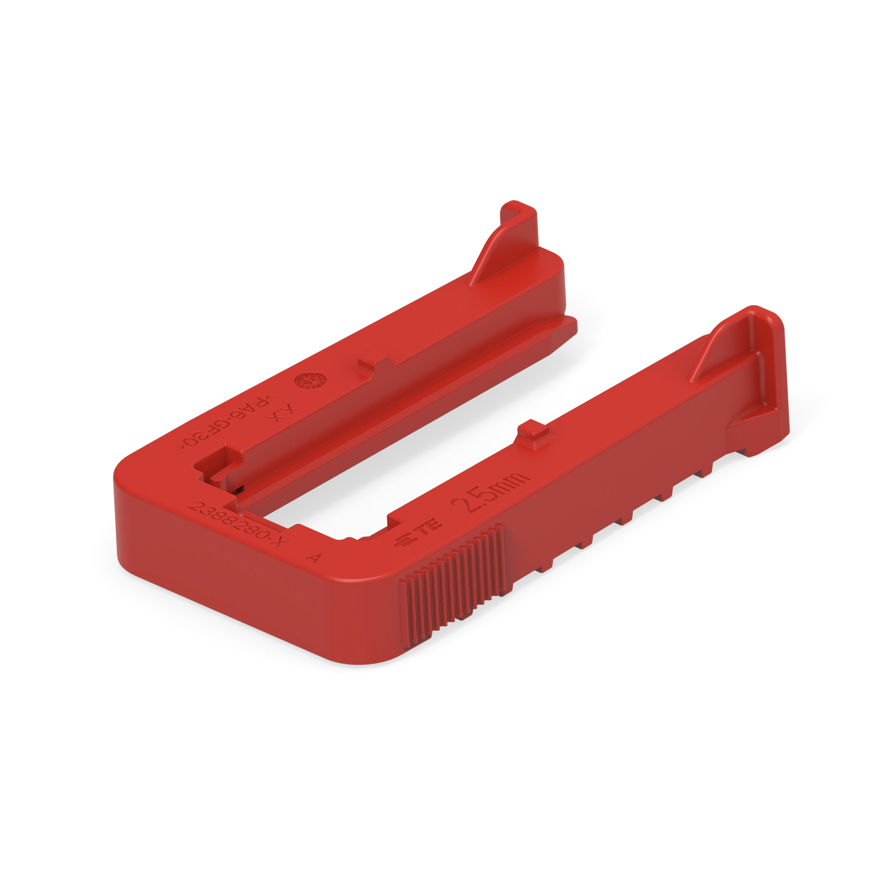 SLIDE,TAB HSG ASSY,GROUP E