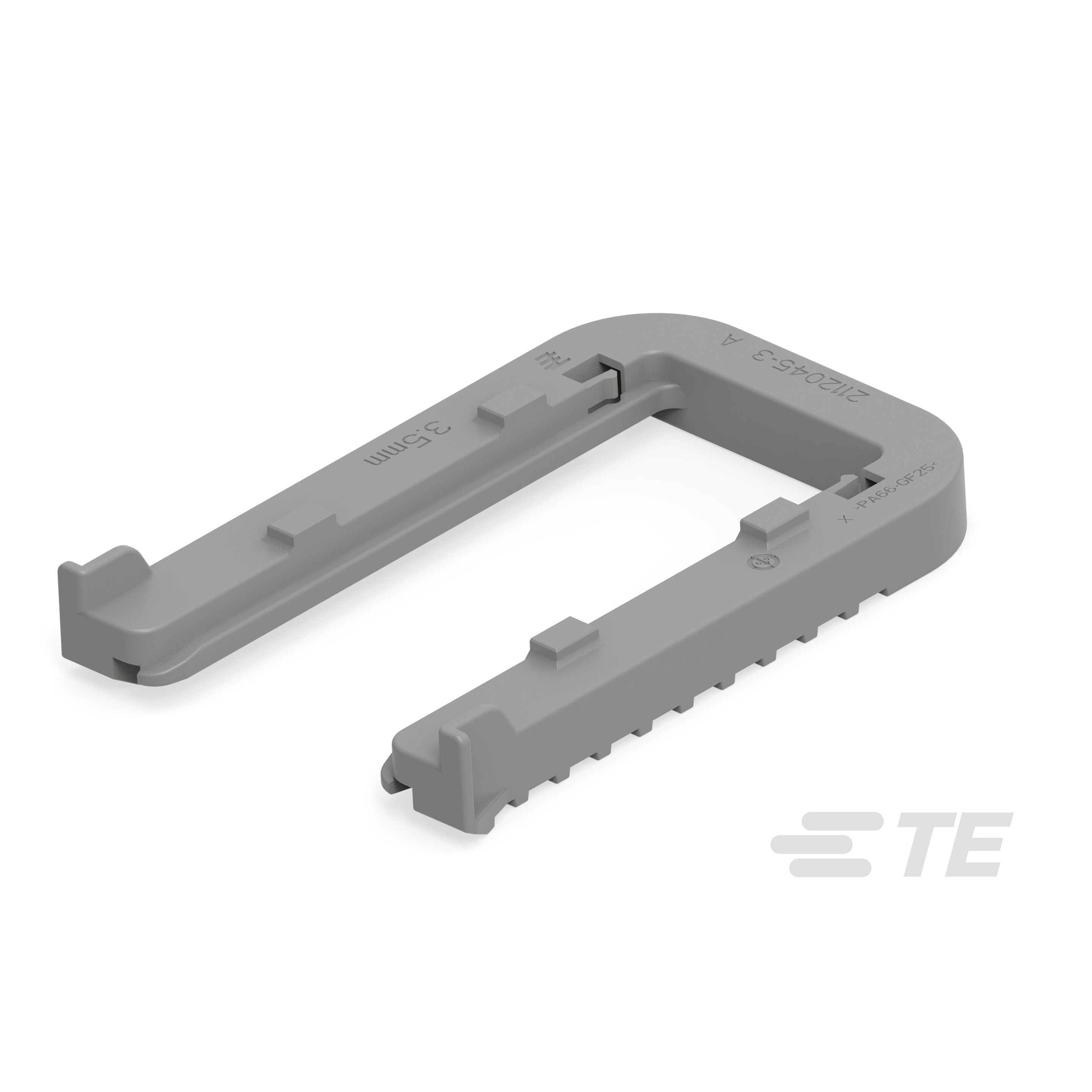 SLIDE,FOR 26POS TAB HSG