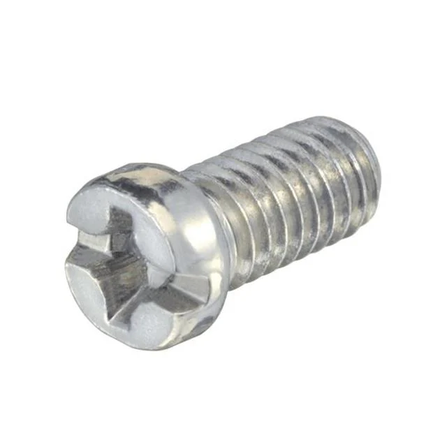 HAN-MODULAR PE SCREW M3