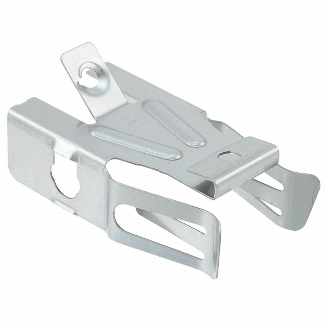 CONN CLIP HEAVEY DUTY BURNER