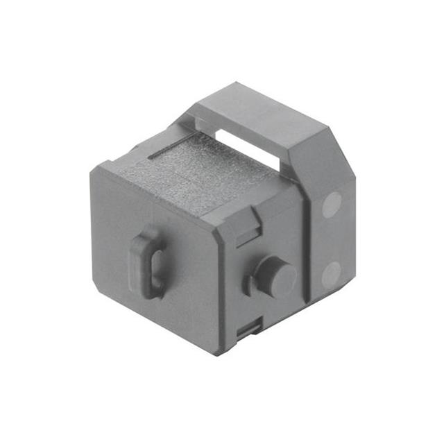 HAN 1A-CP-LEVER/LATCH-FEMALE INS