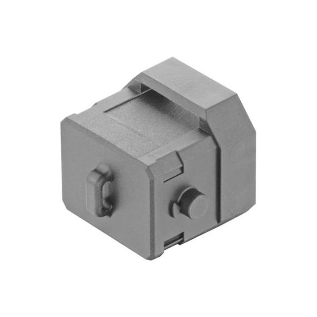 HAN 1A-CP-LEVER/LATCH-FEMALE INS