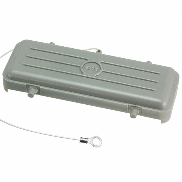 CONN COVER WITH CORD SZ24B