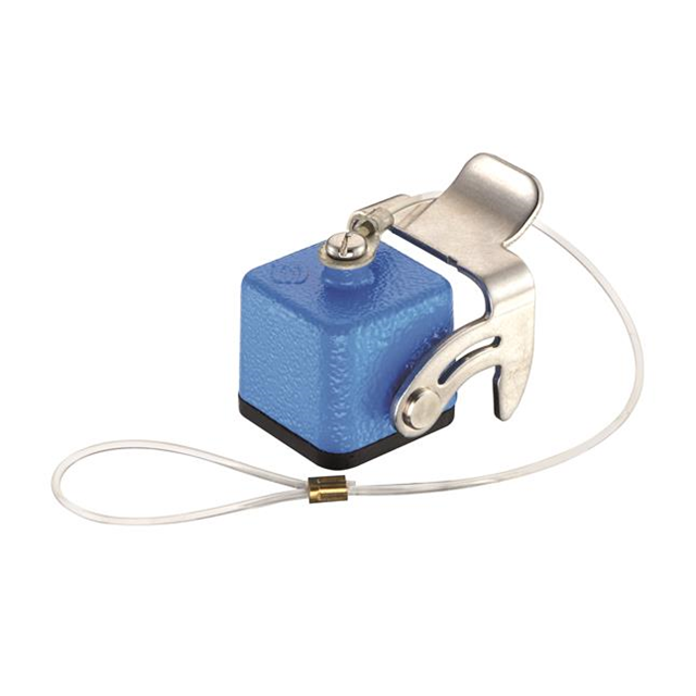 ACCESSORY COVER RETAINING CORD