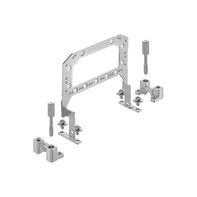 GRIP PANEL WITH SCREW ADAPTER HA