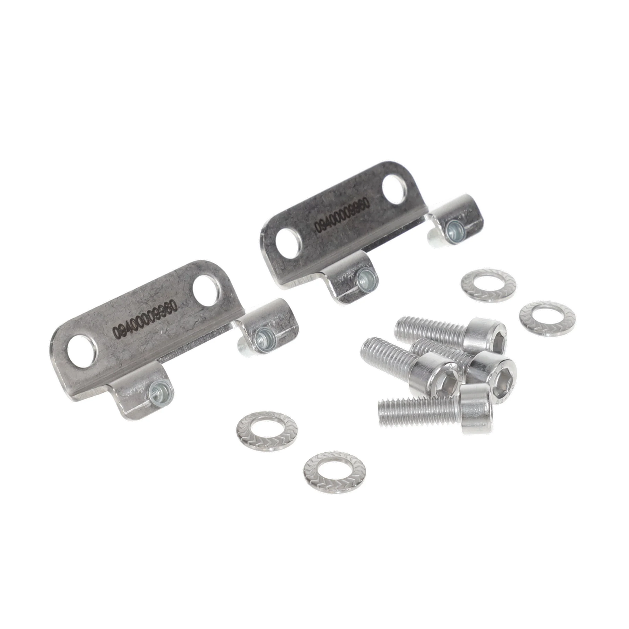 HAN HPR ENLARGED HOOD ADAPTER -