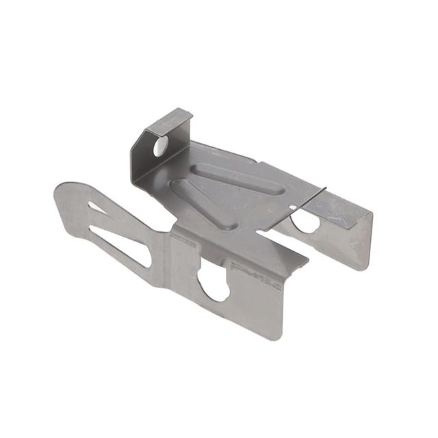 CLIP HD BURNER CONNECTOR