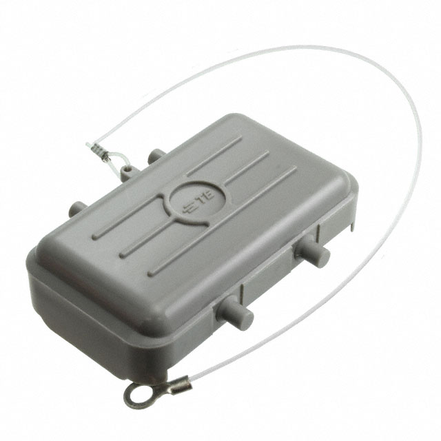 CONN COVER WITH CORD SZ10B