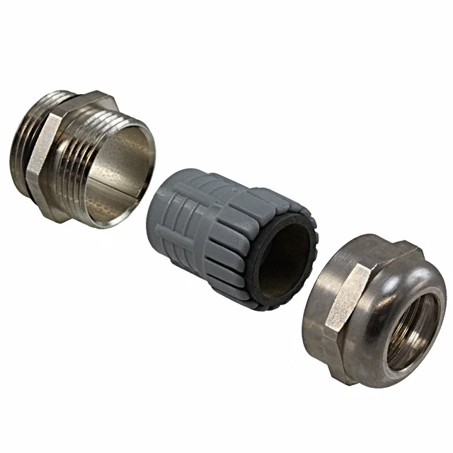 CABLE FITTING METAL PG16 HTS CABLE FITTING METAL PG16 HTS
