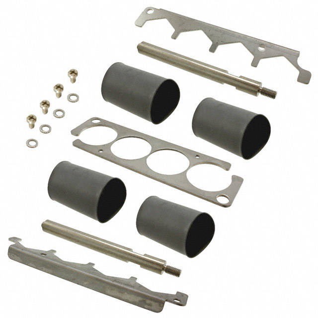 FRAME ASSEMBLY FEMALE FOR 4MOD