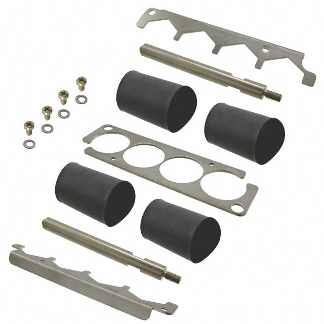 FRAME ASSEMBLY MALE FOR 4MOD