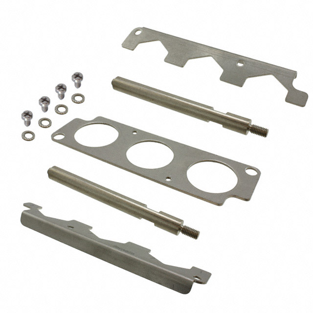 FRAME ASSEMBLY FEMALE FOR 3MOD