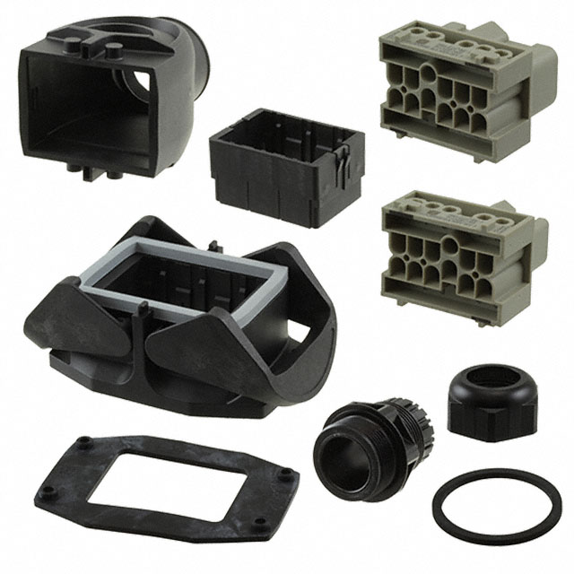 HAN-ECO MONOBLOCK KIT 2 06B GG