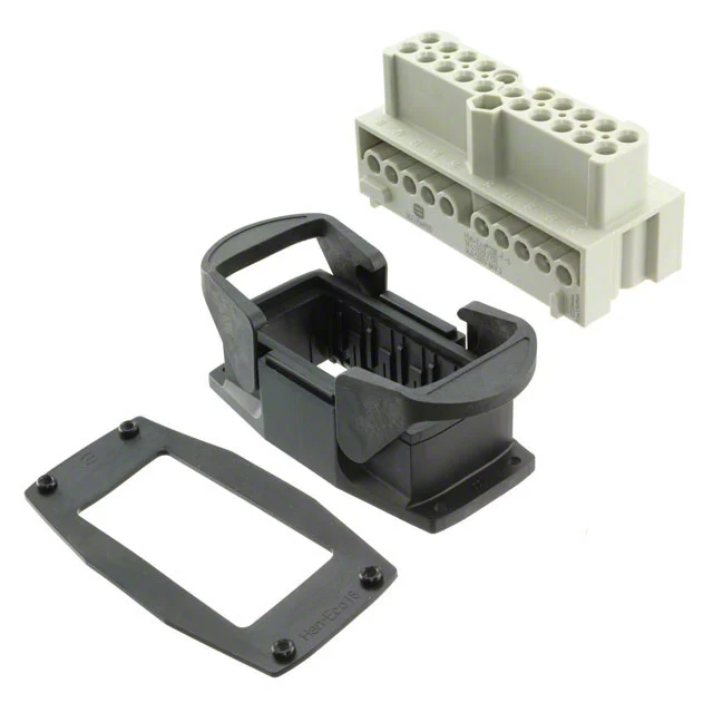 HAN-ECO MONOBLOCK KIT 5 16B GS