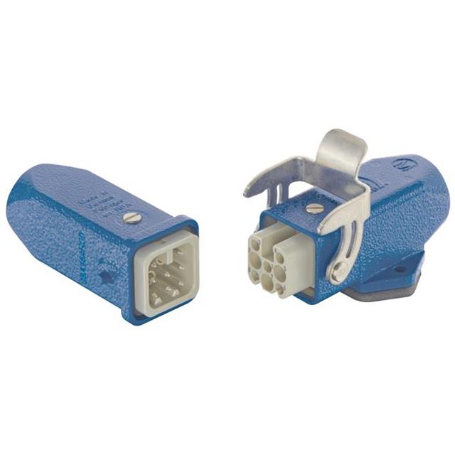 HAN-KIT-EX8D QUICKLOCK - HAN EX