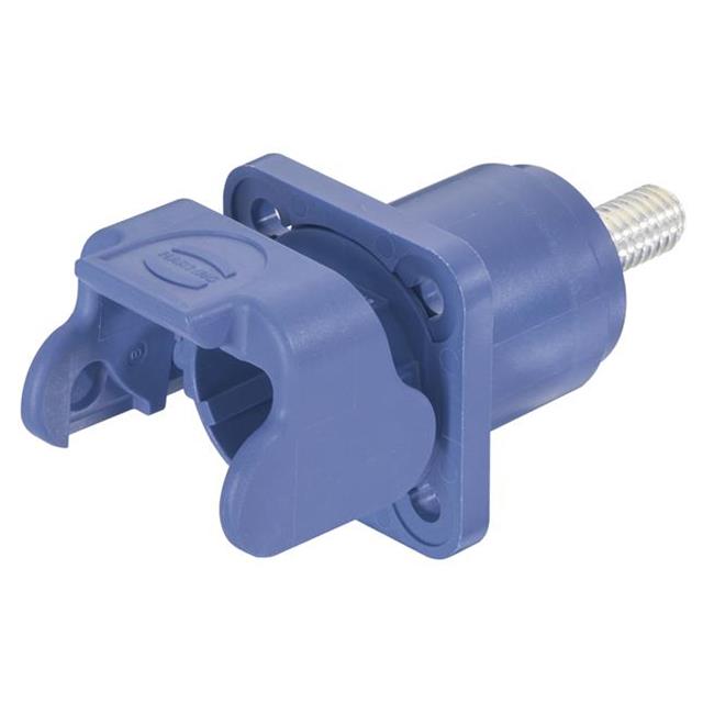 HAN S 120 BULKHEAD MOUNT HOUSING