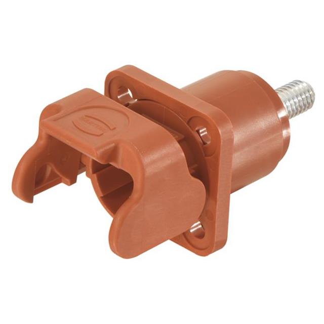 HAN S 120 BULKHEAD MOUNT HOUSING