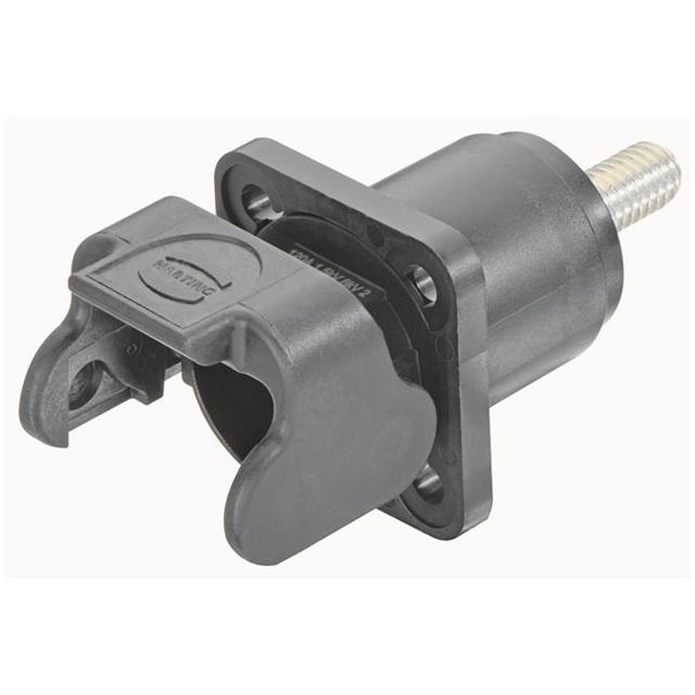 HAN S 120 BULKHEAD MOUNT HOUSING