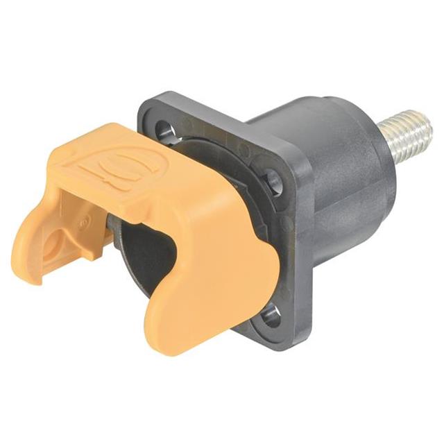 HAN S 120 BULKHEAD MOUNT HOUSING