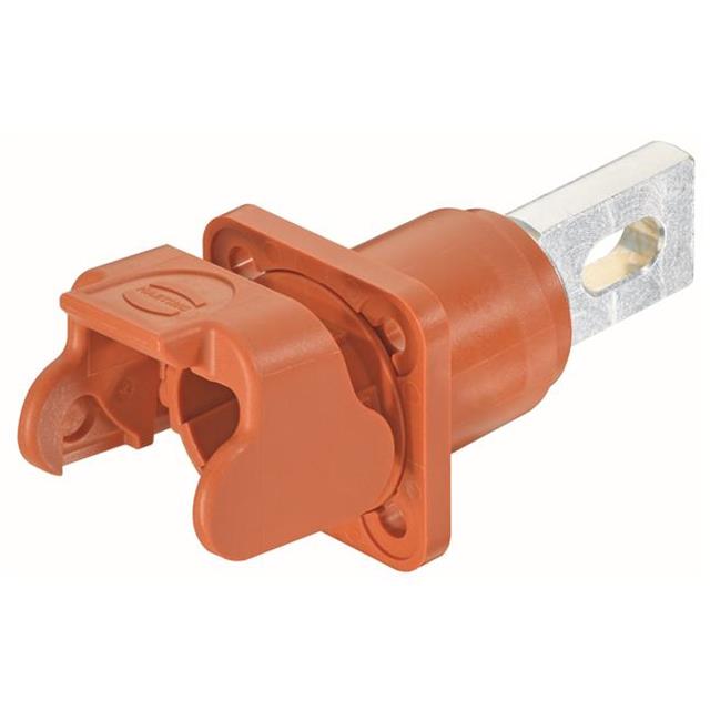 HAN S 120 BULKHEAD MOUNT HOUSING