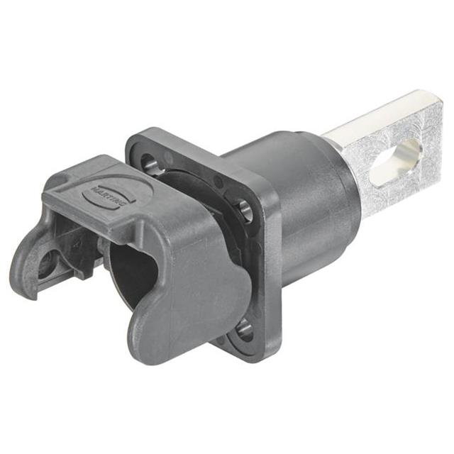HAN S 120 BULKHEAD MOUNT HOUSING