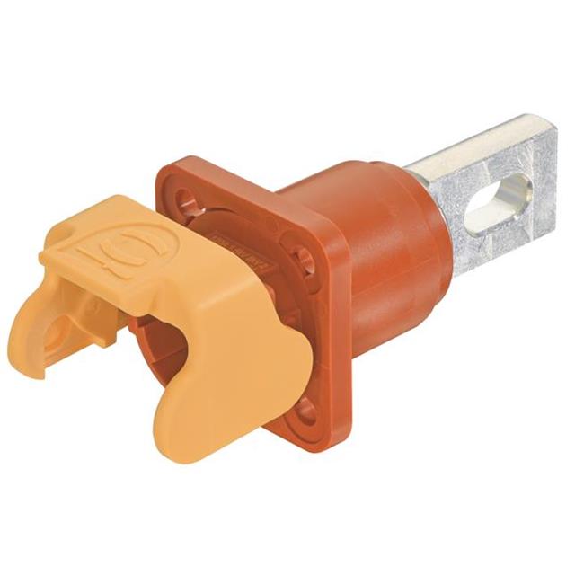 HAN S 120 BULKHEAD MOUNT HOUSING