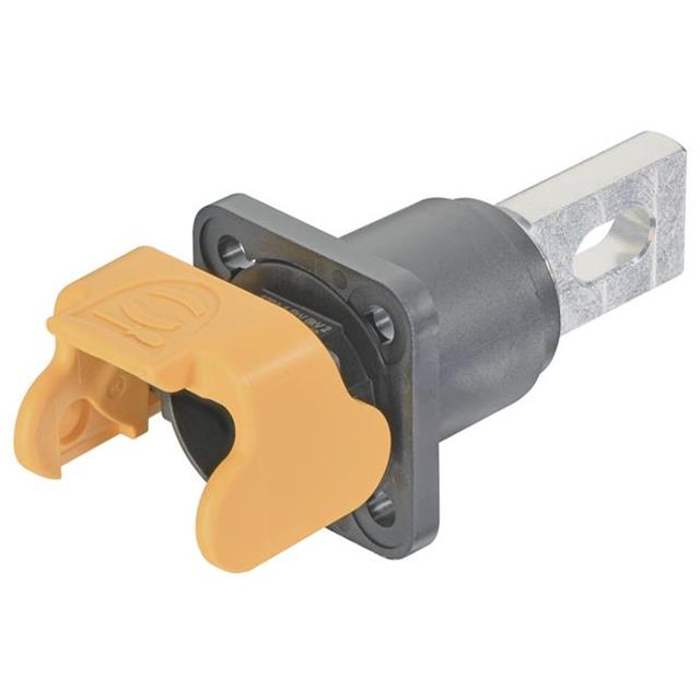 HAN S 120 BULKHEAD MOUNT HOUSING