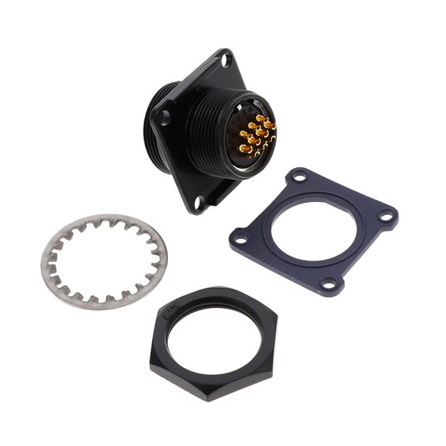 HEAVY DUTY SHIELDED, M20, 5A, 10