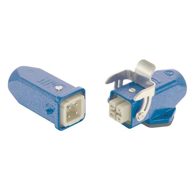 HAN-KIT-EX3A QUICKLOCK - HAN EX