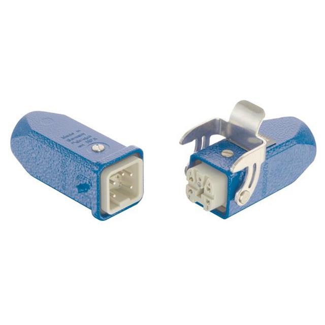 HAN-KIT-EX4A QUICKLOCK - HAN EX