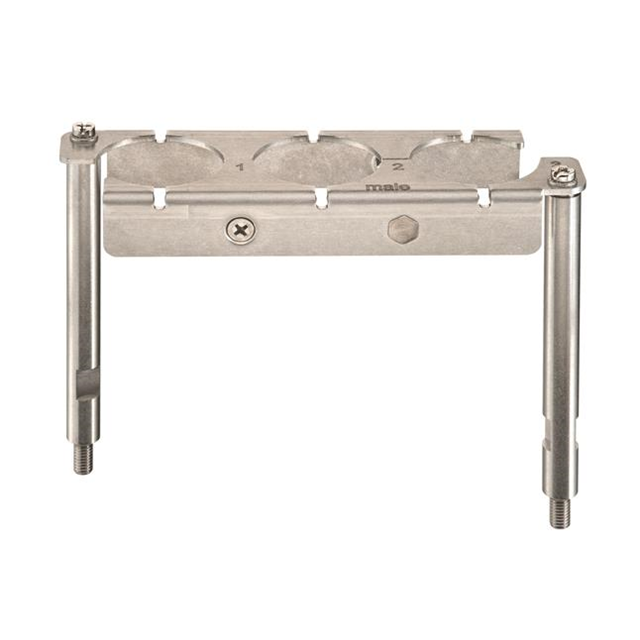 FRAME ASSEMBLY FEMALE FOR 3MOD FRAME ASSEMBLY FEMALE FOR 3MOD