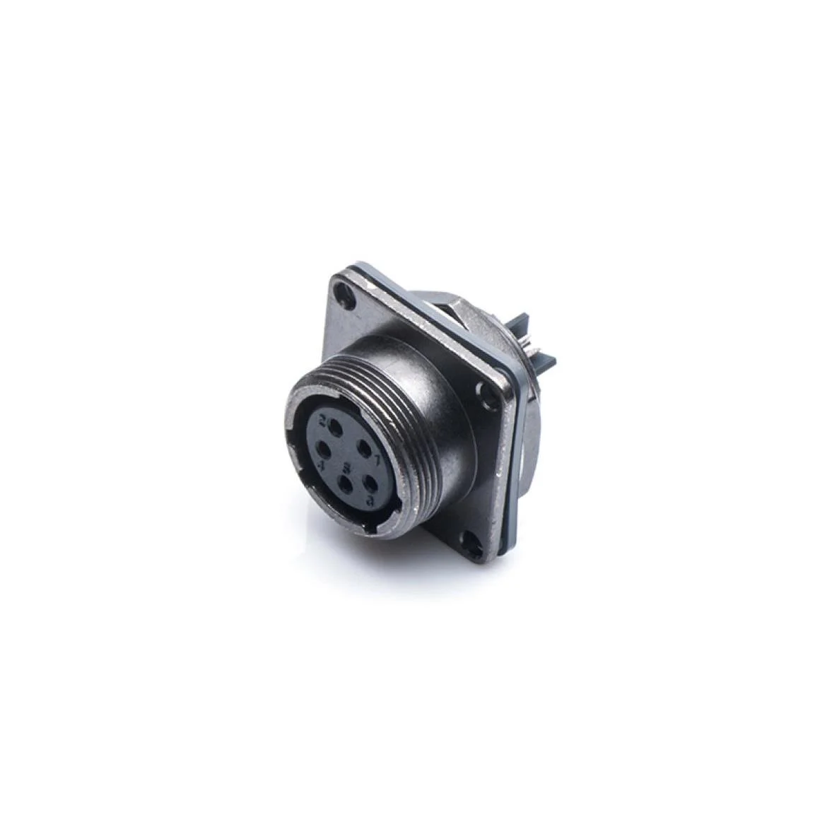 HEAVY DUTY SHIELDED, M20, 10A, 0