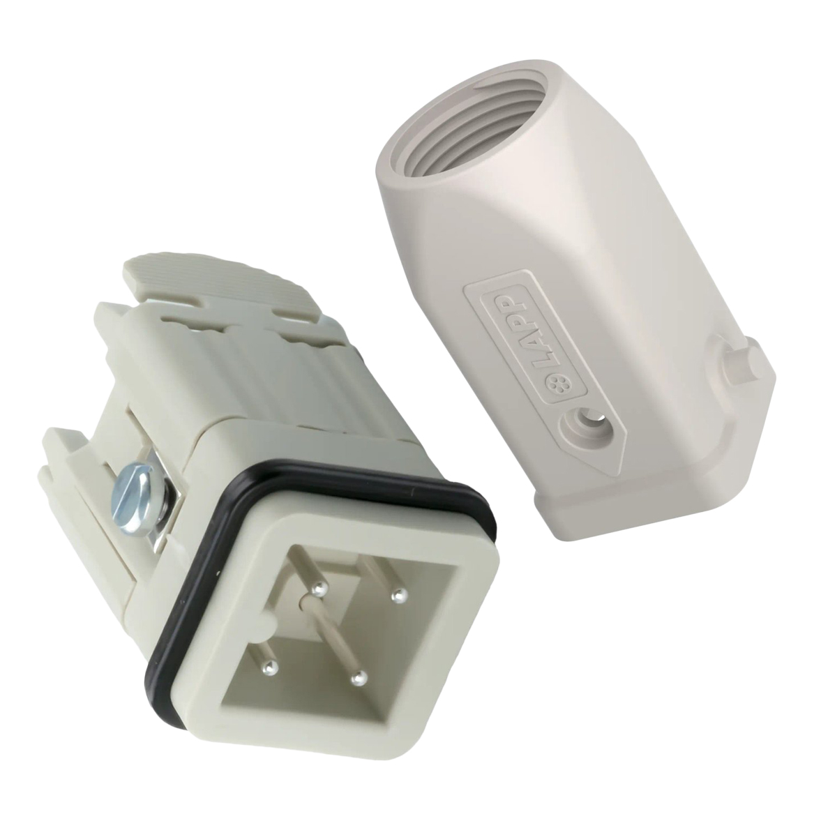 EPIC KIT H-A 3 SS TGV M20