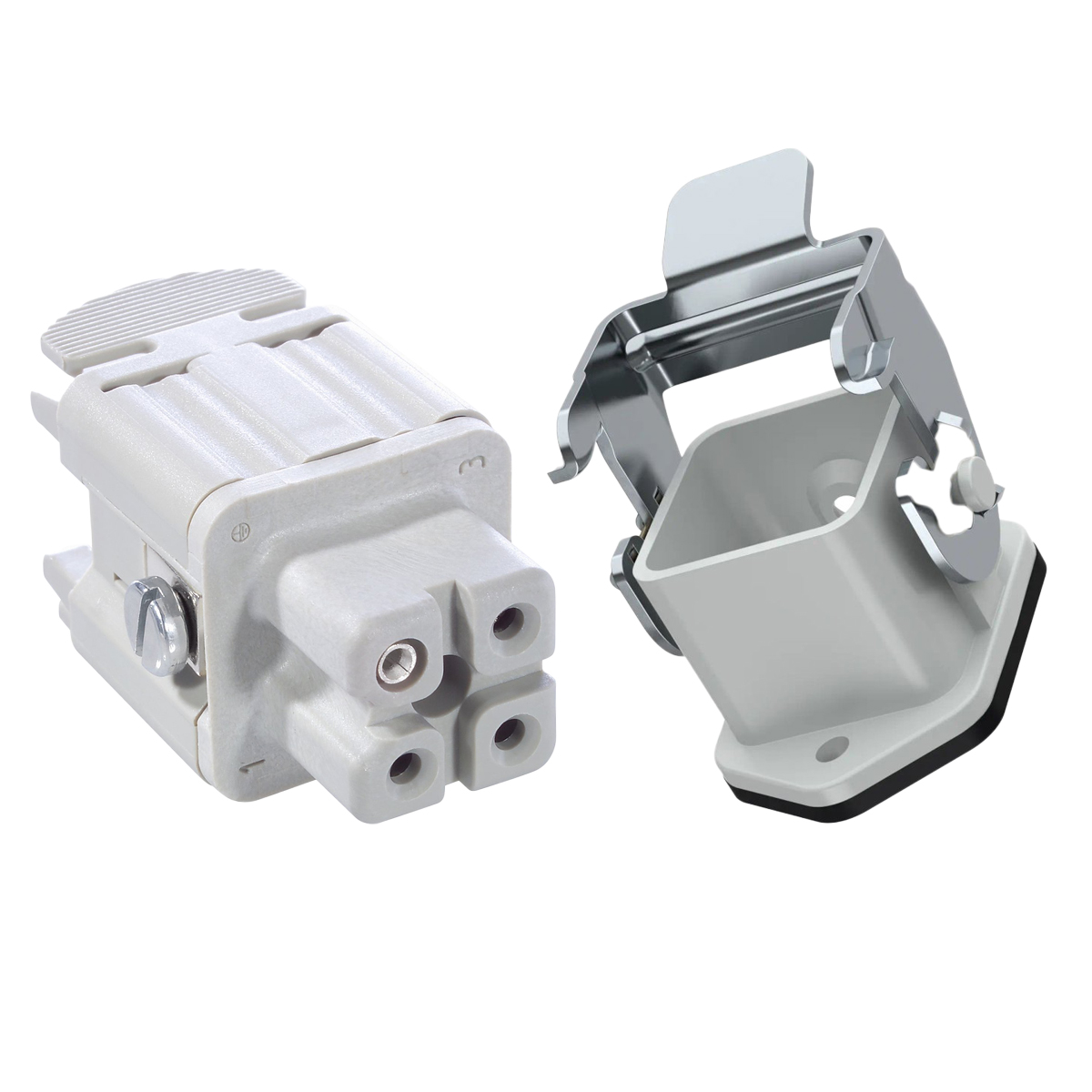 EPIC KIT H-A 3 BS AG