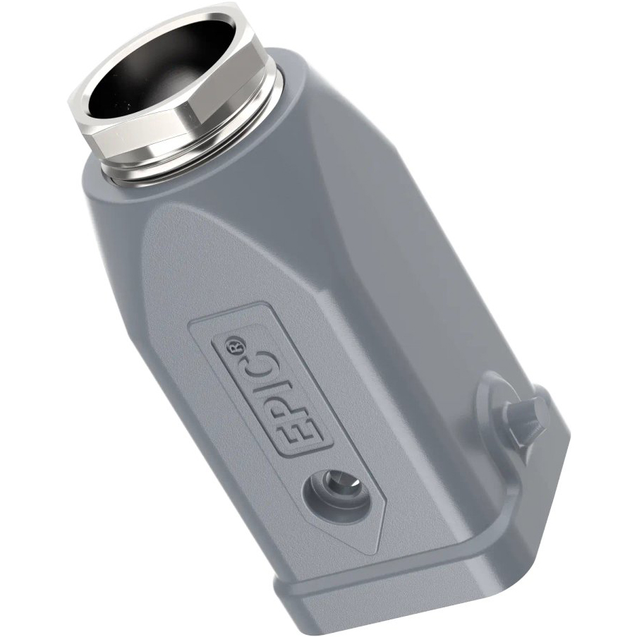 EPIC KIT H-A 10 SS TG M20