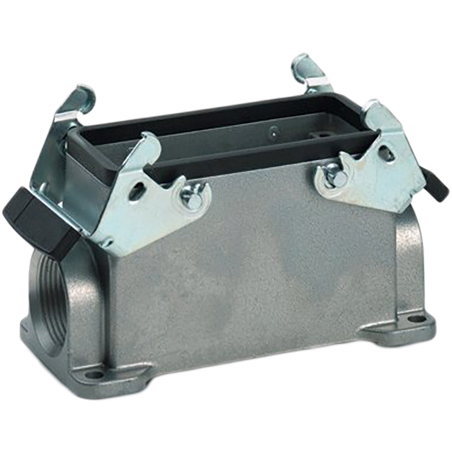 EPIC KIT H-A 10 BS SGR-LB M20