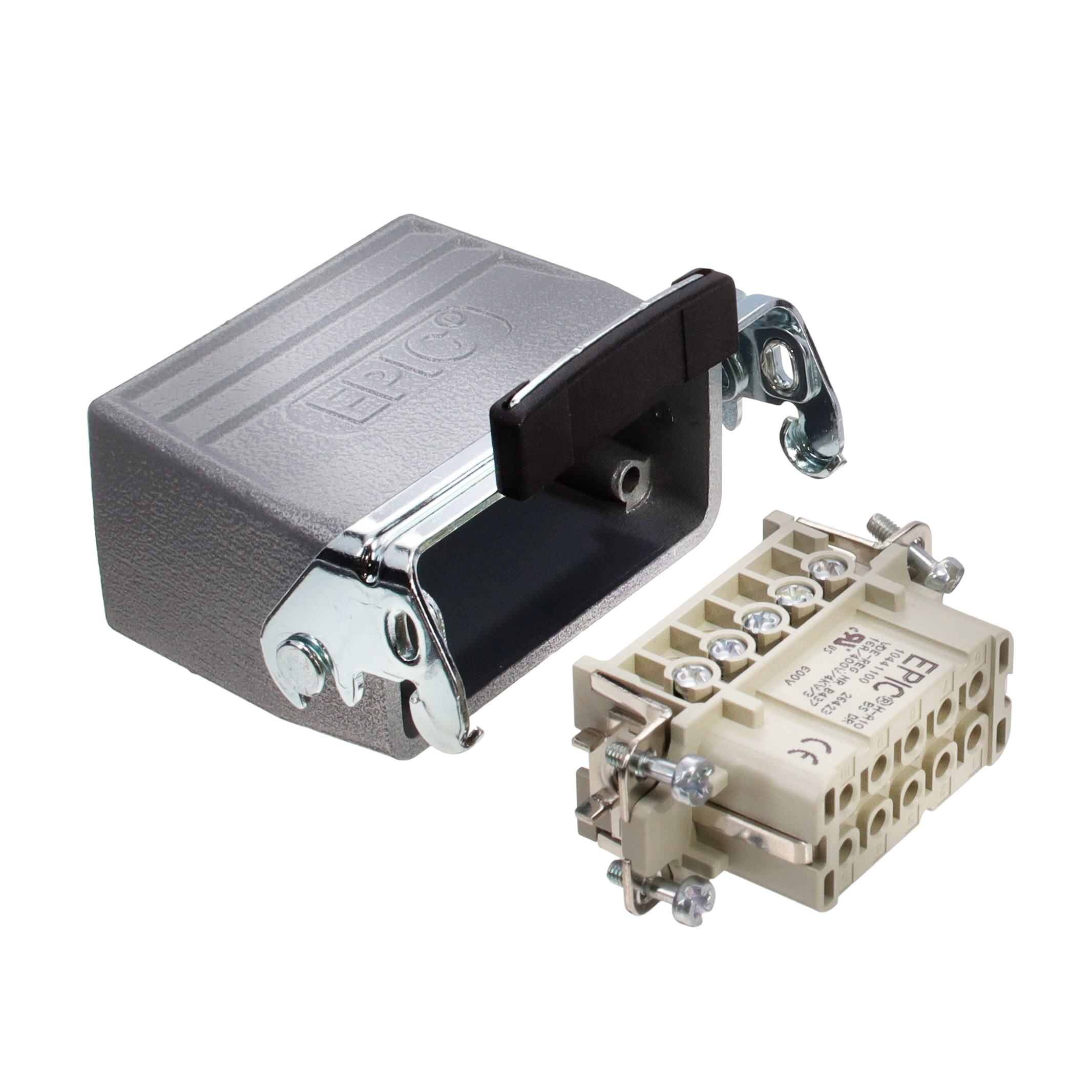 EPIC KIT H-A 10 BS TBF-LB M20