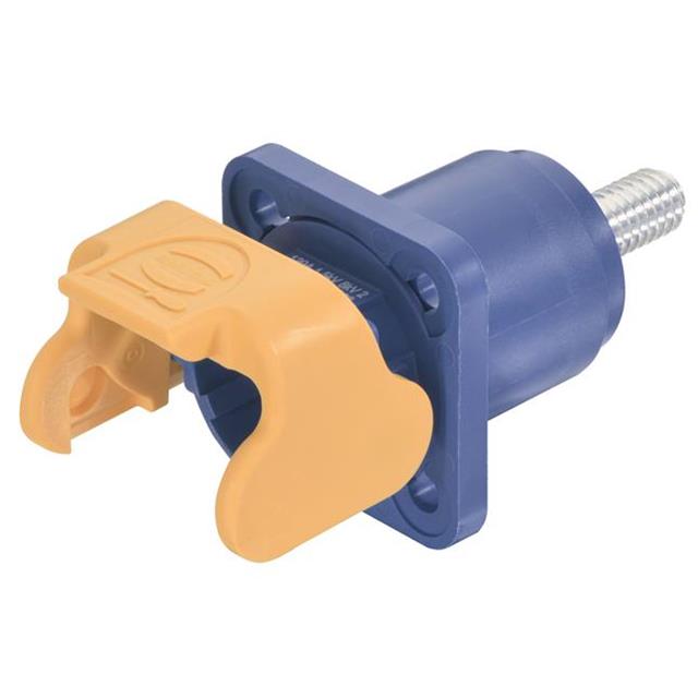 HAN S 120 BULKHEAD MOUNT HOUSING