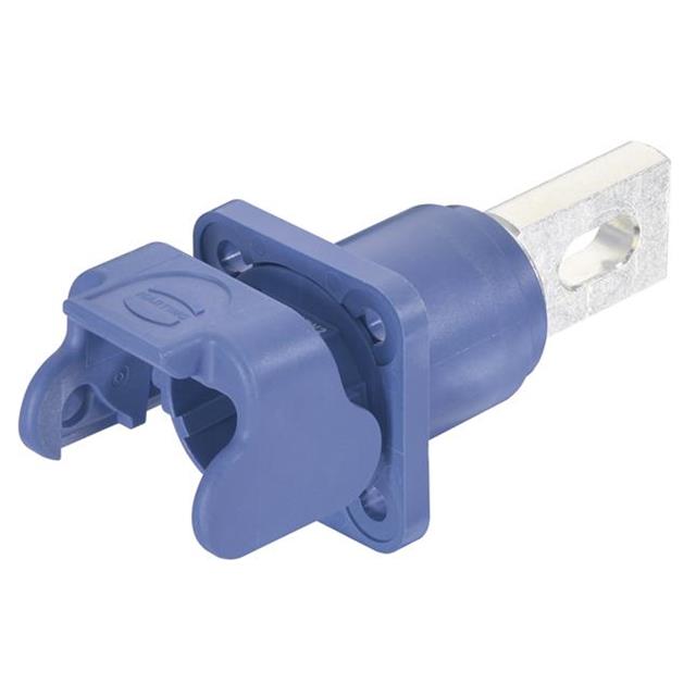 HAN S 120 BULKHEAD MOUNT HOUSING