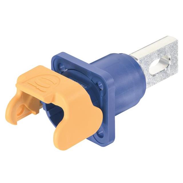 HAN S 120 BULKHEAD MOUNT HOUSING