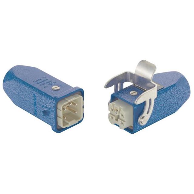 HAN EX 4A KIT HCC-M20/HTE-M20