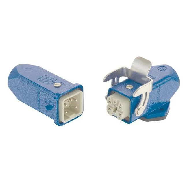 HAN-KIT-EX4A QUICKLOCK - HAN EX