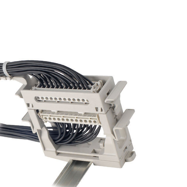 AL BOX BLACK 496X365X200