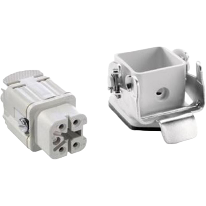 EPIC KIT H-A 4 BS AG