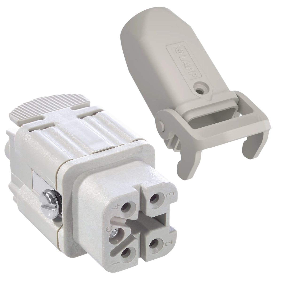 EPIC KIT H-A 4 BS TGVB M20