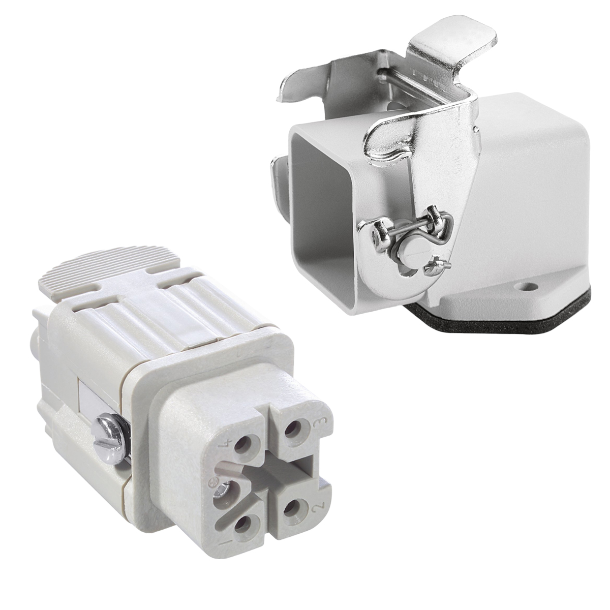 EPIC KIT H-A 4 BS AGS EPIC KIT H-A 4 BS AGS